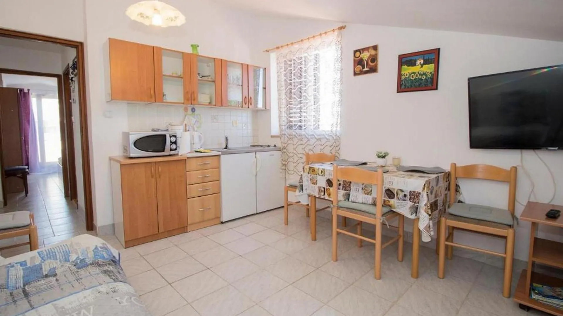 Bed And Breakfast Porto Del Mar Medulin Guest house
