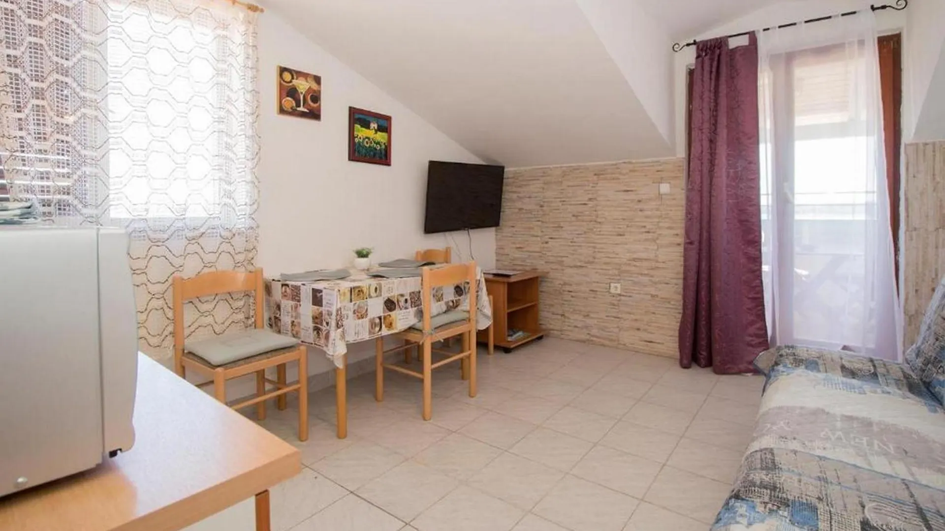 Rooms And Apartments Porto Del Mar B & B Medulin