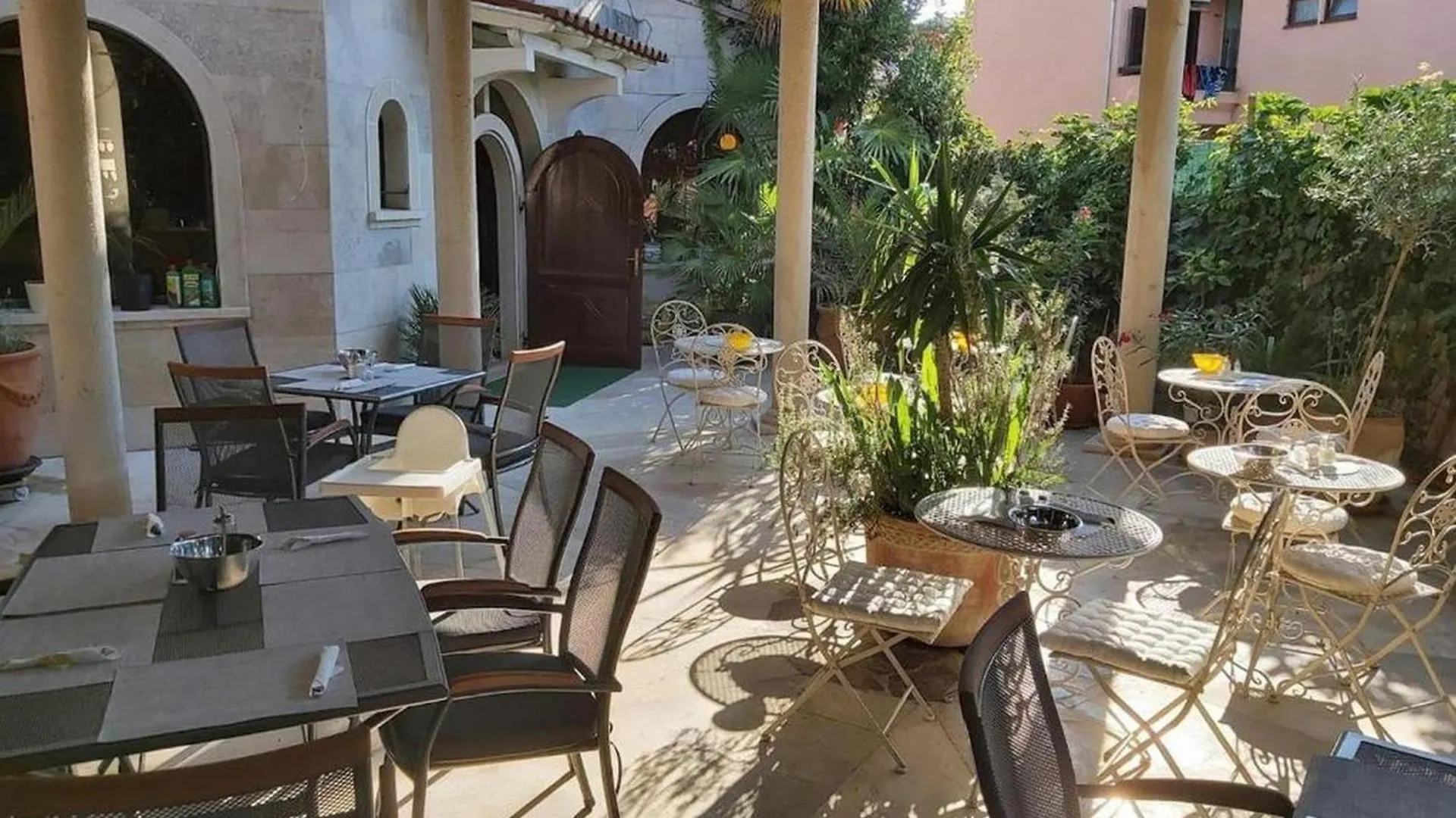 Bed And Breakfast Porto Del Mar Medulin Croatia