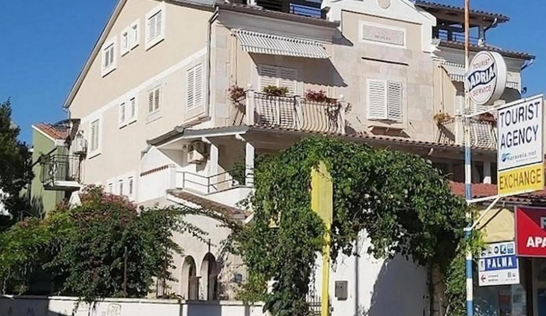 Guest house Bed And Breakfast Porto Del Mar Medulin