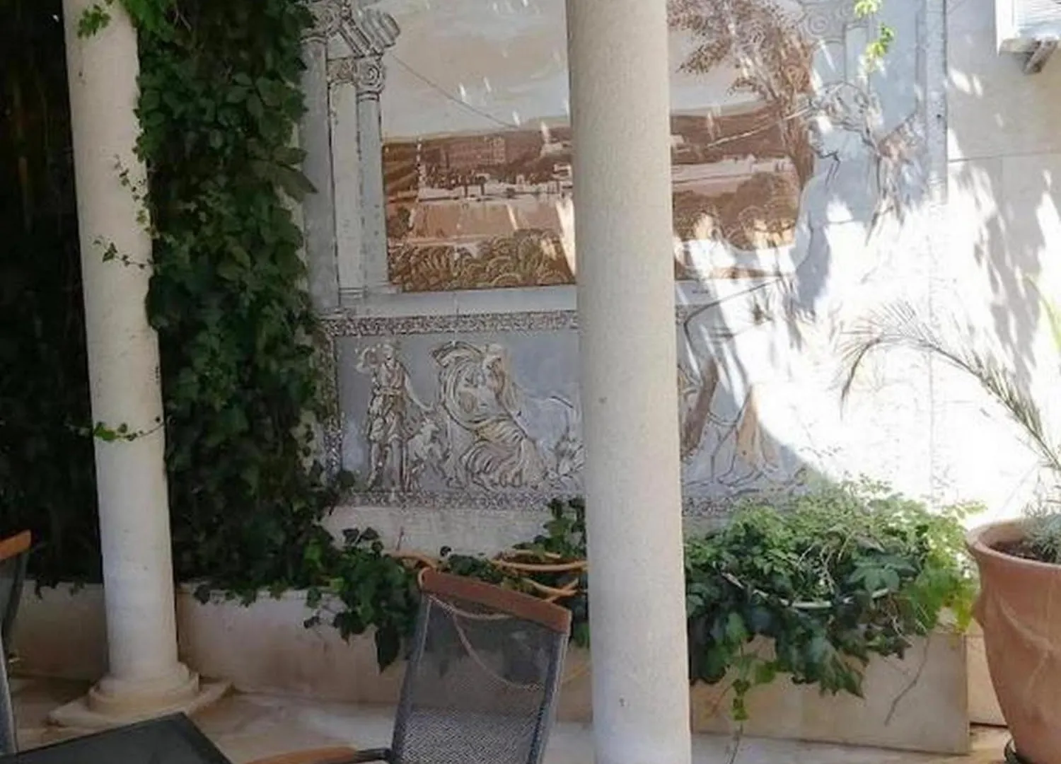 Guest house Bed And Breakfast Porto Del Mar Medulin
