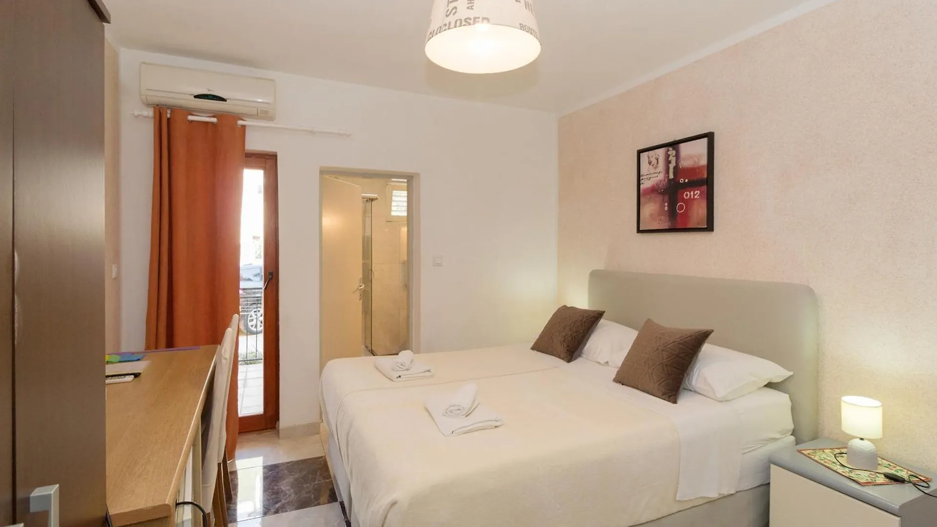 Bed And Breakfast Porto Del Mar Medulin Guest house