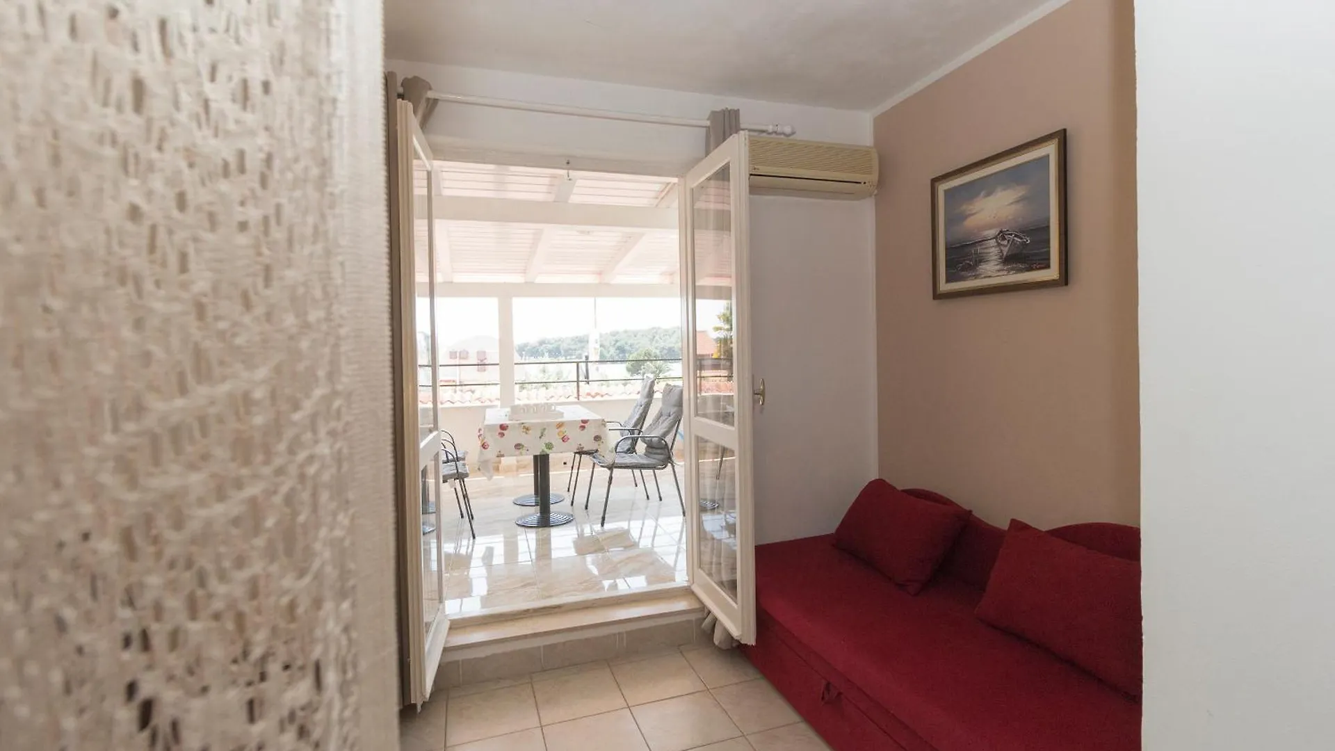 *** Guest house Bed And Breakfast Porto Del Mar Medulin Croatia