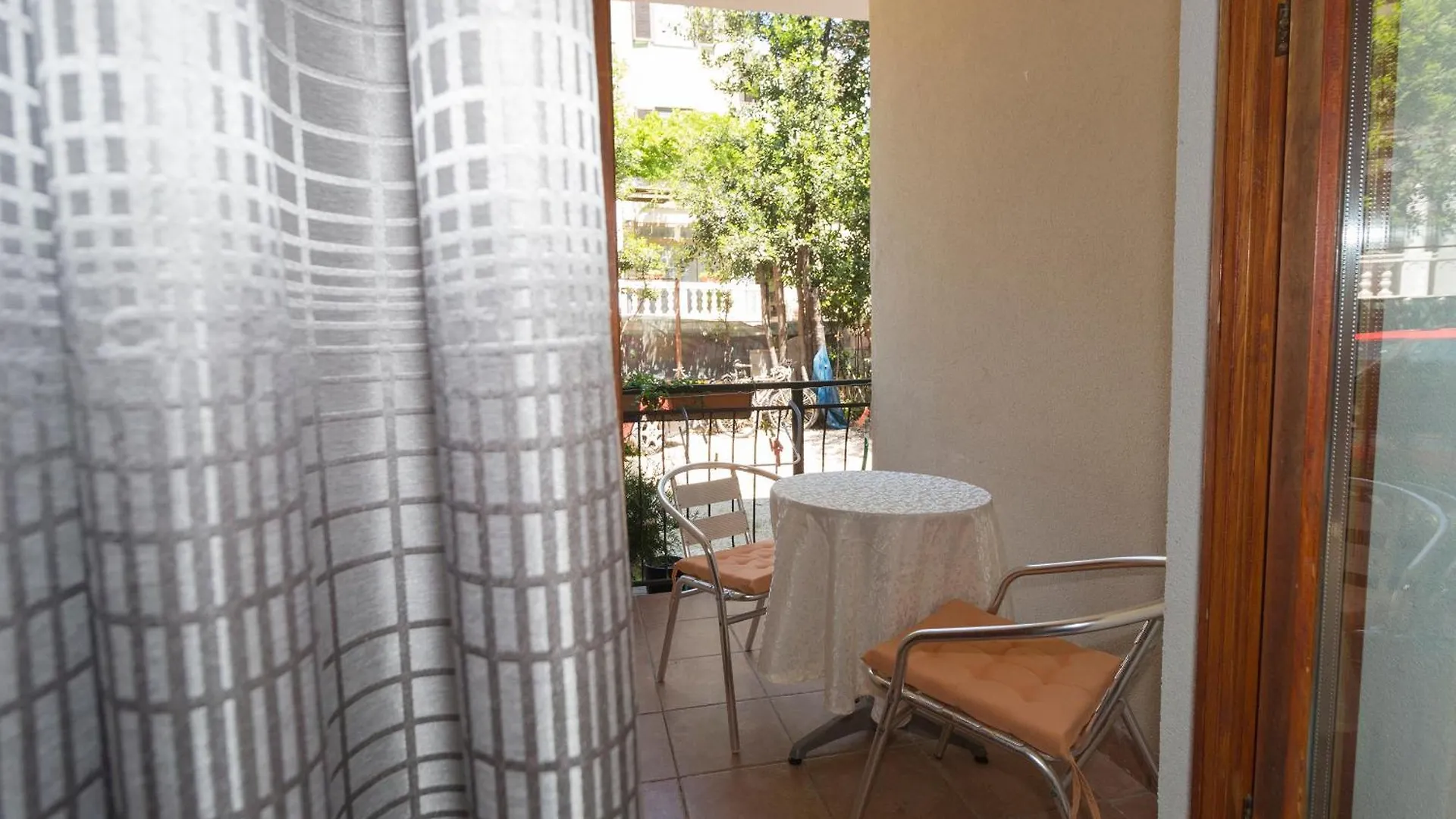 Bed And Breakfast Porto Del Mar Medulin Croatia