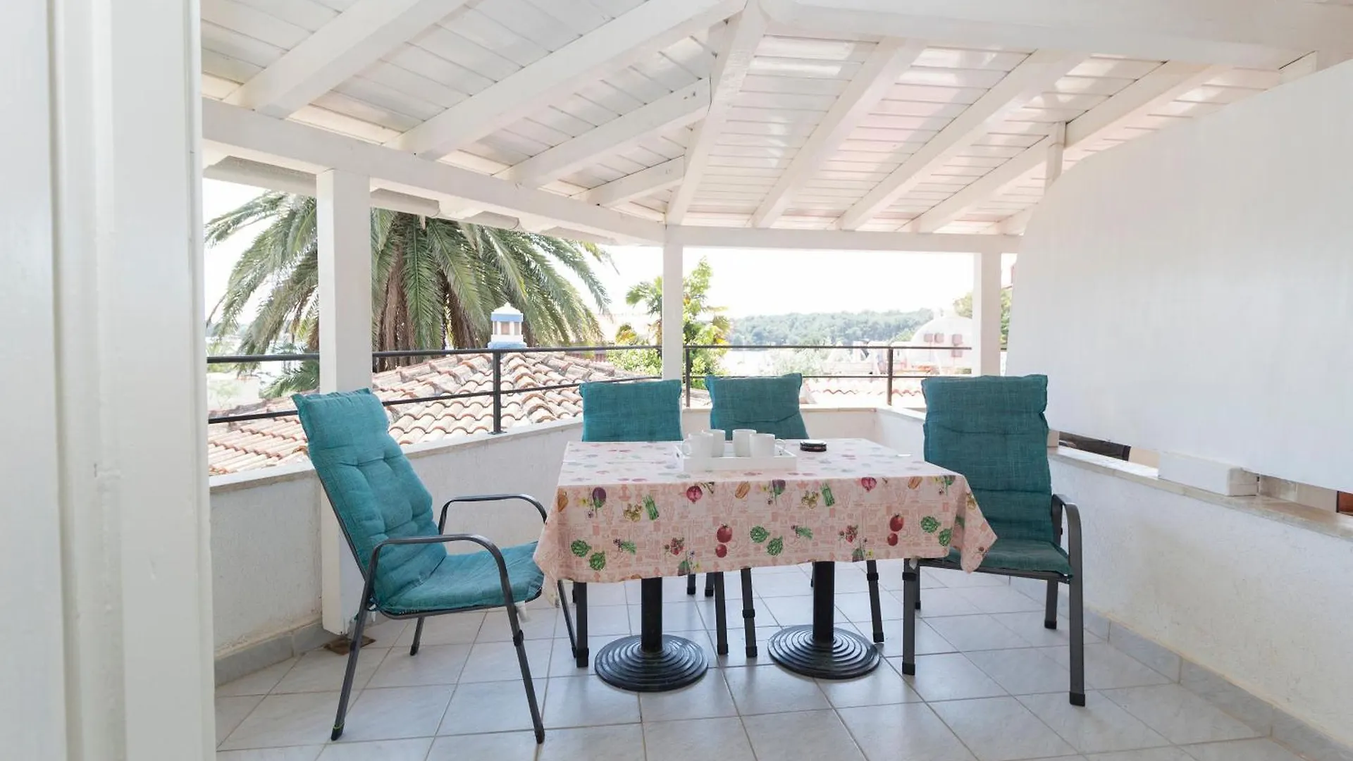 Guest house Rooms And Apartments Porto Del Mar B & B Medulin