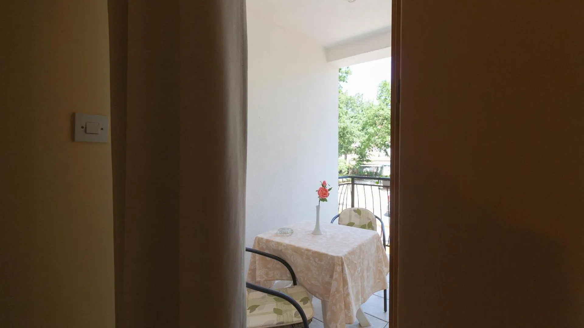 Guest house Bed And Breakfast Porto Del Mar Medulin