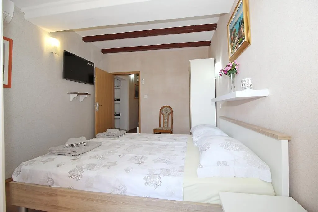Guest house Bed And Breakfast Porto Del Mar Medulin
