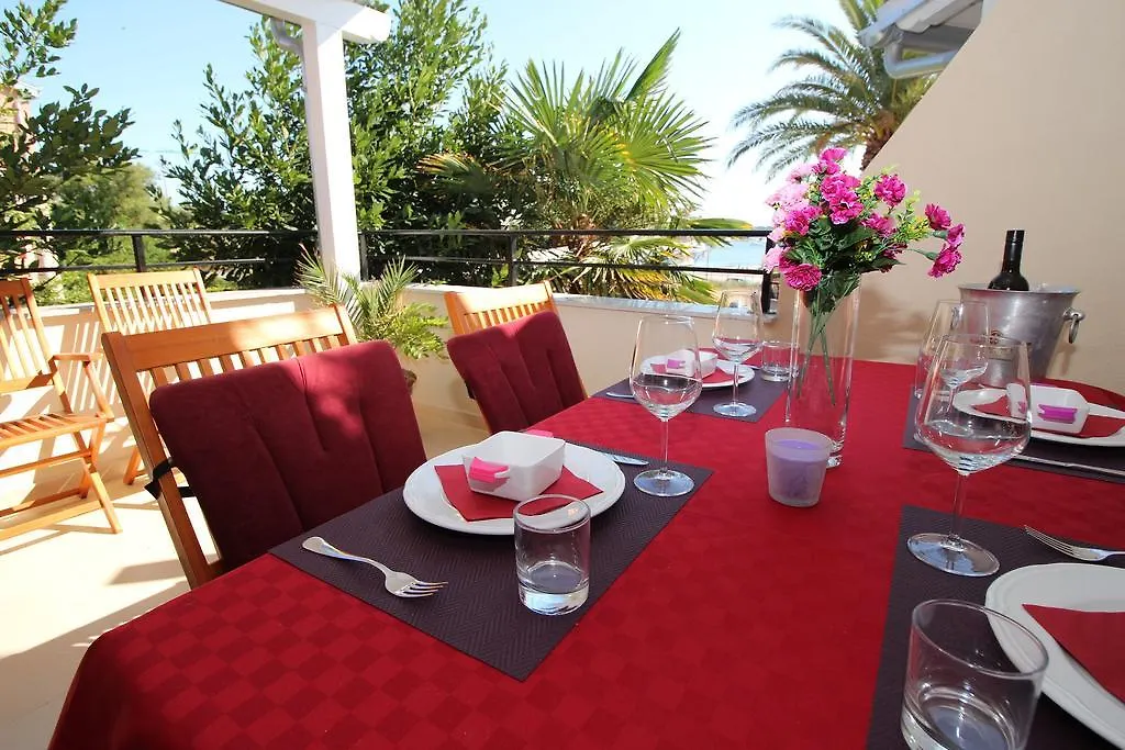 Bed And Breakfast Porto Del Mar Medulin Guest house
