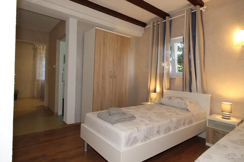 Bed And Breakfast Porto Del Mar Medulin
