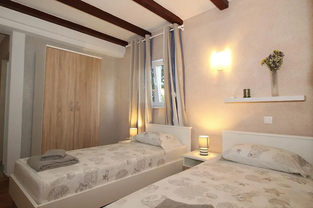 Bed And Breakfast Porto Del Mar Medulin